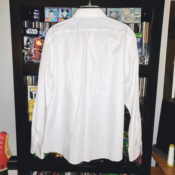 Original Penguin Button Up Dress Shirt - Picture 2 of 4